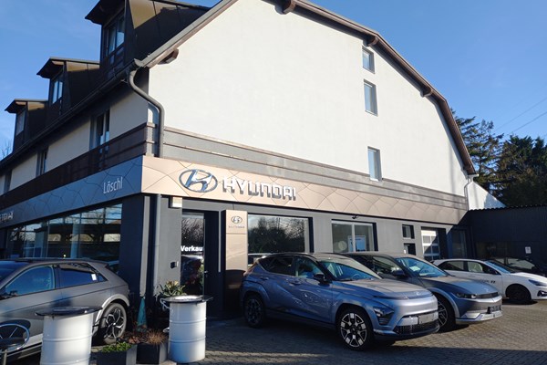 Walter Löschl Gesellschaft mbH bild