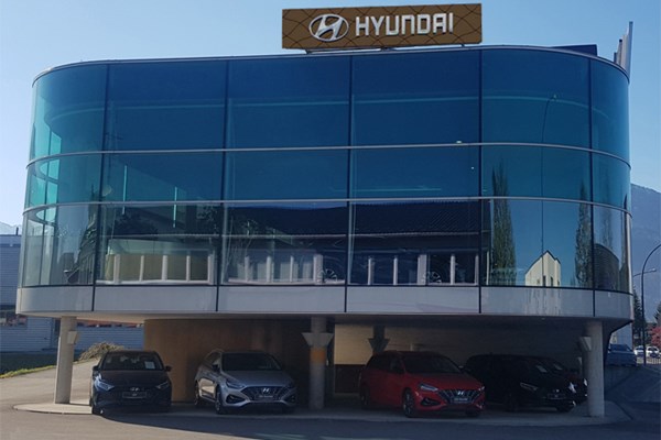 Manfred Ellensohn GesmbH bild