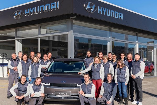 Autohaus F. Knoll GmbH bild