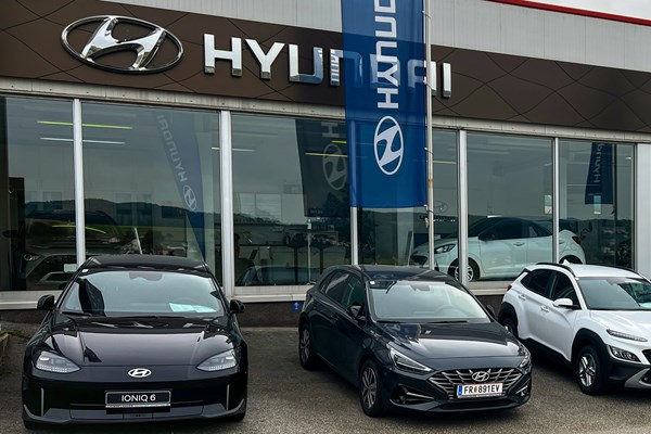 Himmelbauer KFZ GmbH bild