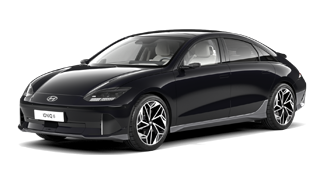 IONIQ 6 BLACK Edition 77,4 kWh 4WD i65c2 IONIQ 6