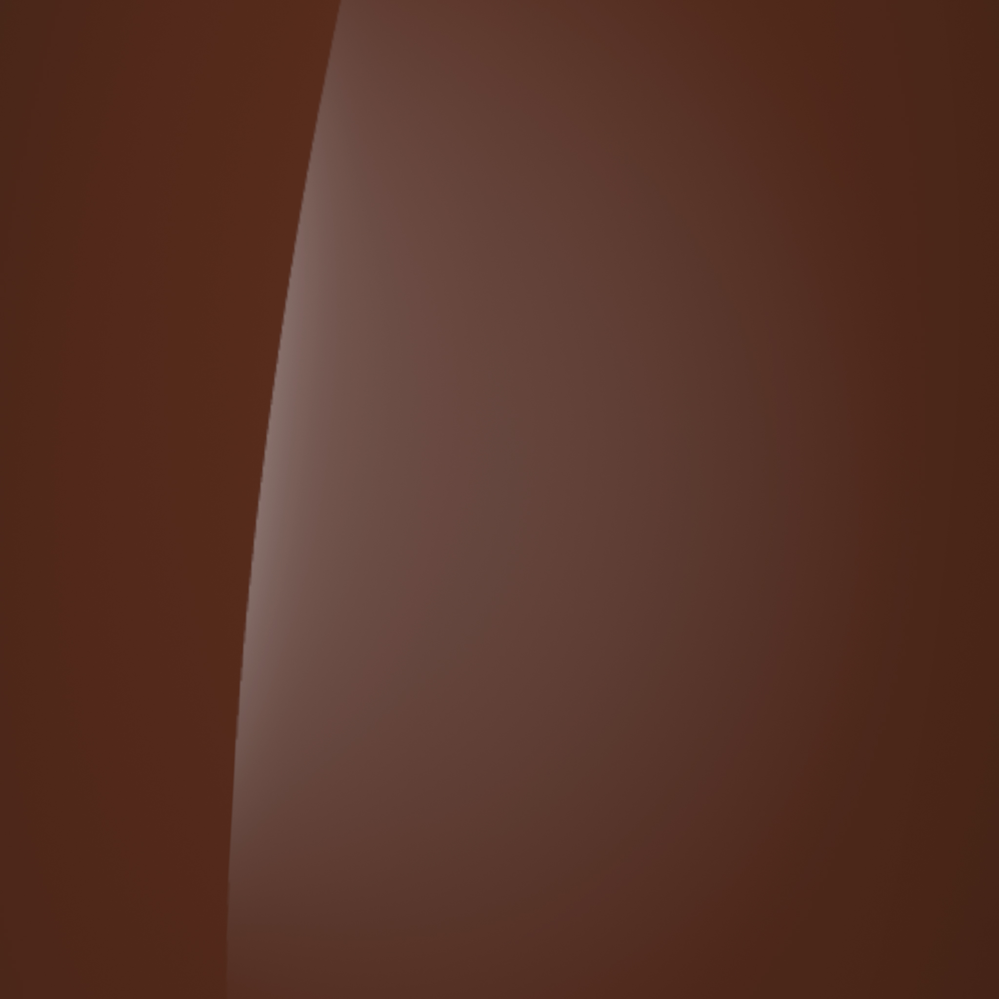 Terracota Orange) Bild