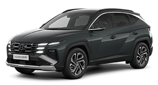 Tucson NX4 20th Anniversary 1,6 T-GDi HEV 4WD AT t Tucson HEV