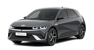 IONIQ 5 GO 84kWh 2WD i5g51-OO1 IONIQ 5