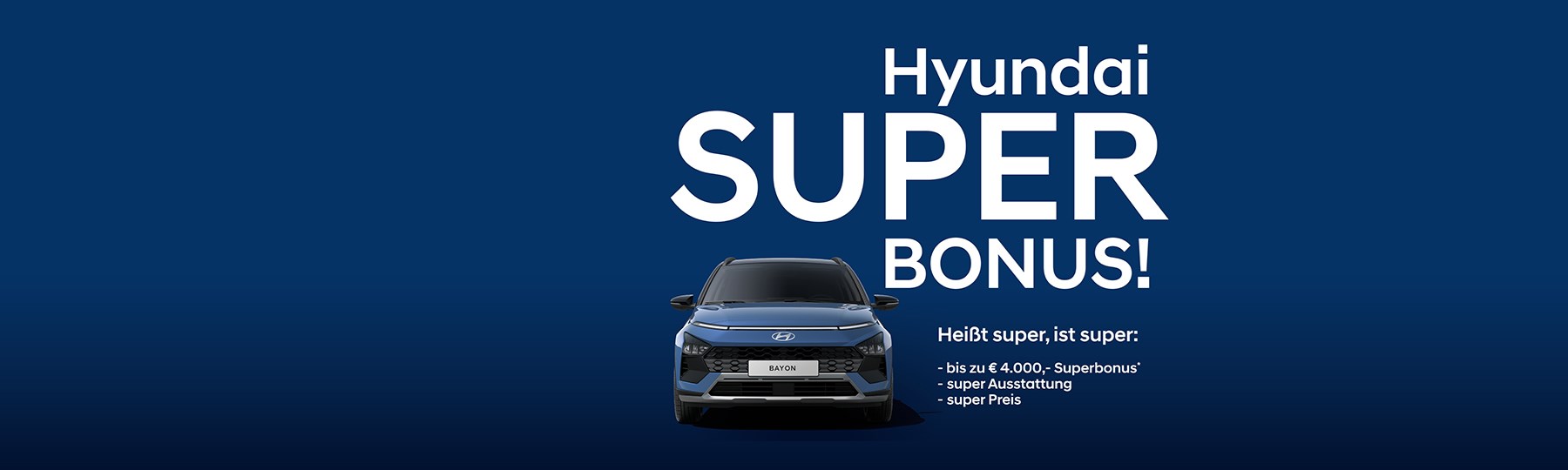 Hyundai BAYON Superbonus 2025-1800x540 Header final5